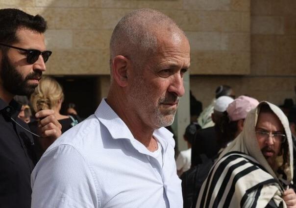 Šef izraelskih obavještajaca obećao da će loviti Hamas: Od Turske do Katara