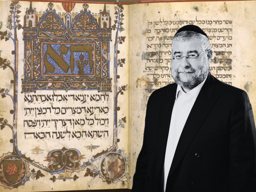 Šef konferencije evropskih rabina pozvao na kupovinu sarajevske Hagade