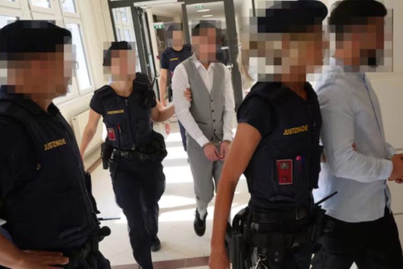 Šef kriminalaca uhapšen u BiH: Srbi u Austriji brutalno pljačkali