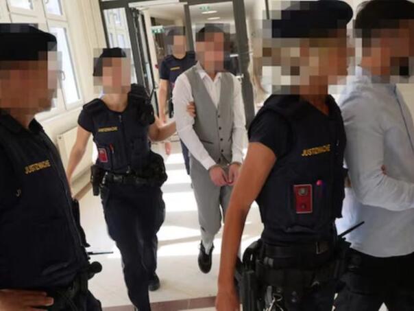 Šef kriminalaca uhapšen u BiH: Srbi u Austriji brutalno pljačkali