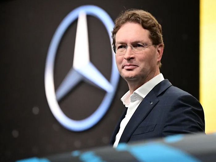 Šef Mercedesa žestoko protiv plana EU: "To je put u propast"