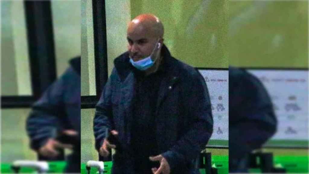 Šef 'Mocro Mafije' planirao ubistvo nizozemske princeze, pobjegao greškom suda