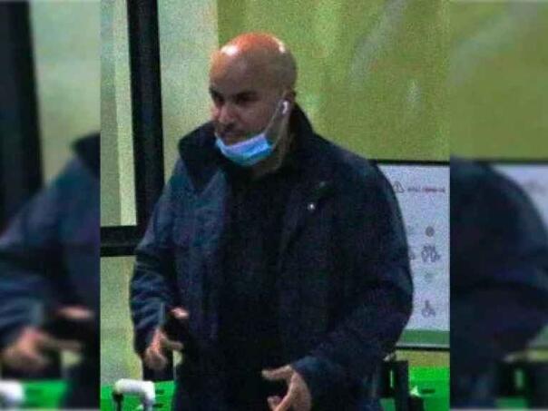 Šef 'Mocro Mafije' planirao ubistvo nizozemske princeze, pobjegao greškom suda