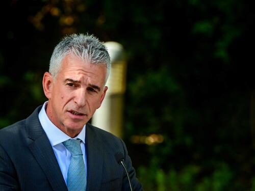 Šef Mossada pozvao na direktne napade na Iran zbog prijetnje od Huta