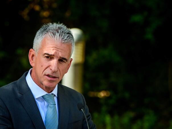 Šef Mossada pozvao na direktne napade na Iran zbog prijetnje od Huta