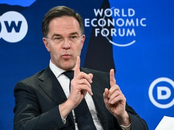 Šef NATO-a: Po pitanju Grenlanda radimo iza kulisa