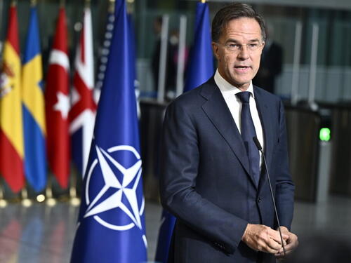 Šef NATO-a: Evropa pod velikom prijetnjom Rusije i njenih saradnika