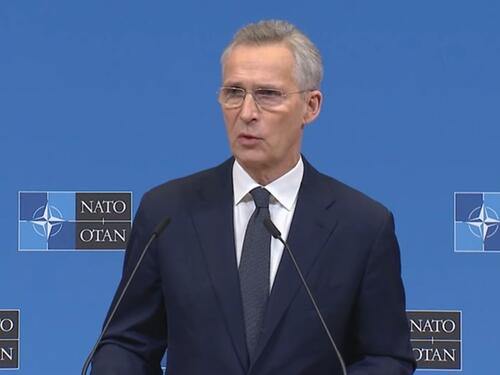 Šef NATO-a liderima na Balkanu: Smirite tenzije