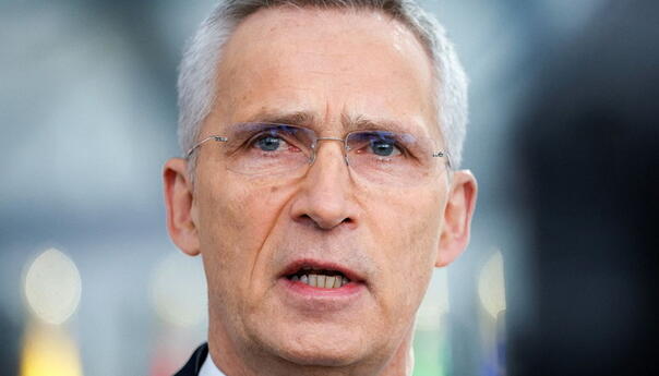 Šef NATO-a: Nema promjena u ruskim nuklearnim snagama