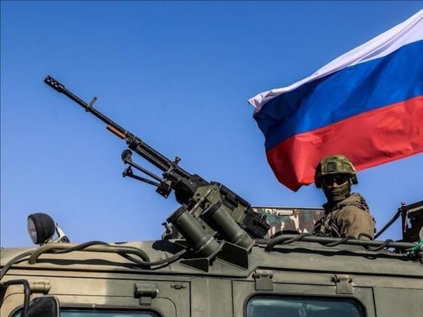 Šef NATO-a poručio mladim Rusima: Ne idite u rat olako, Putin vas je spreman žrtvovati