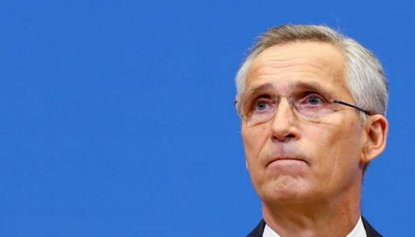 Šef NATO-a: Rusima nestaje streljiva, zato im ne ide u ratu