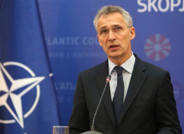 Šef NATO-a: Ruski rat protiv Ukrajine neće uskoro završiti