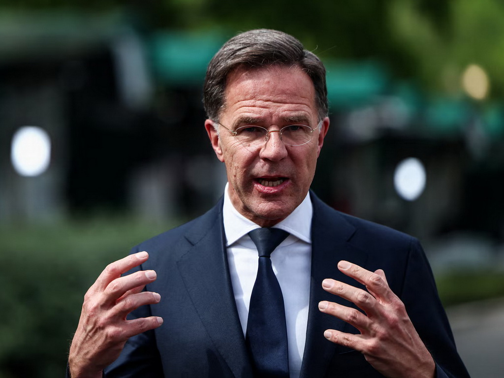 Šef NATO-a se obrušio na evropske lidere: Ma kakva posebna vojska, samo sanjajte!