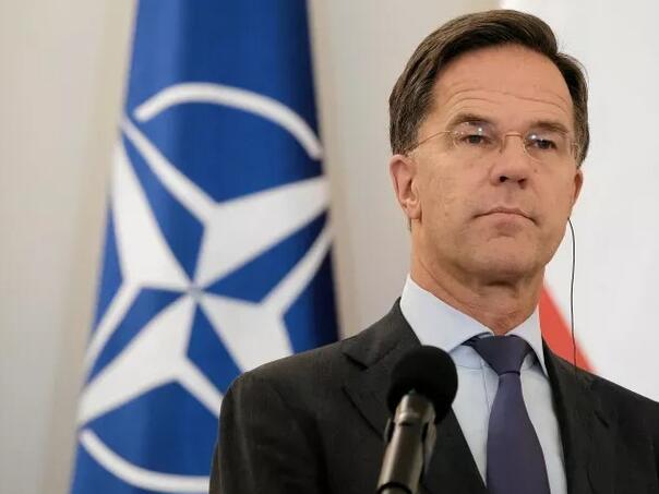 Šef NATO-a: Trump je bio u pravu kada je tražio veća izdvajanja za odbranu