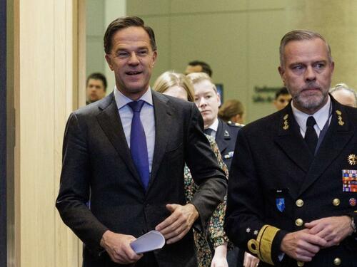 Šef NATO-a u ponedjeljak na FPN u Sarajevu