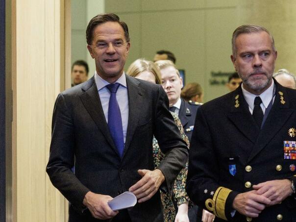 Šef NATO-a u ponedjeljak na FPN u Sarajevu