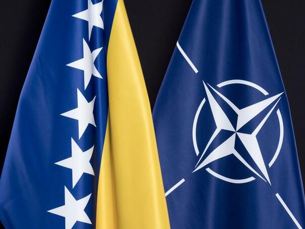 Šef NATO Odjela za političke aktivnosti i podršku danas dolazi u Sarajevo