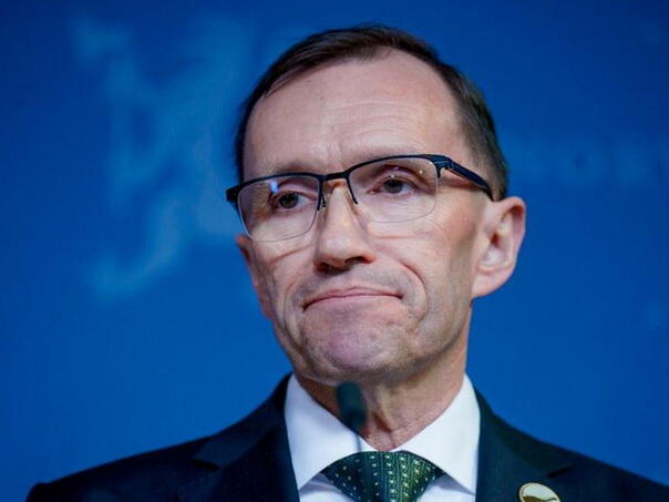 Šef norveške diplomatije pozvao građane da odmah napuste Liban