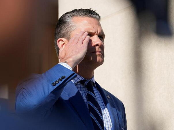 Šef Pentagona: Američke trupe će ostati u Rumuniji