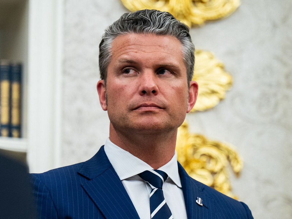 Američki ministar rata iznenada pozvao stotine generala na sastanak