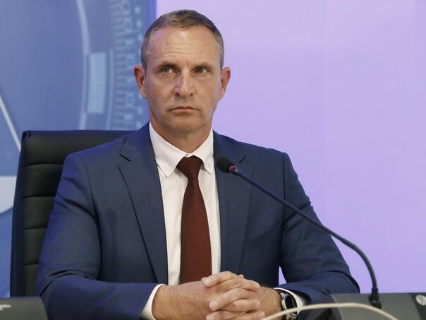 Šef POSKOK-a bio kandidat HDZ-a na lokalnim izborima 2012.