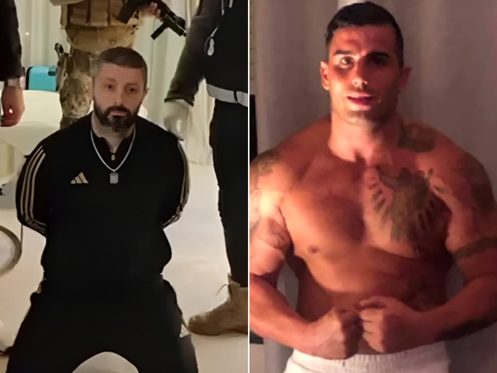 Šef regionalnog narkokartela u zatvoru nokautirao splitskog kriminalca