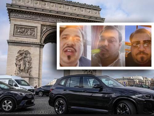 Šef romske bande Džimi Jovanović prevario Austrijance za 4 miliona eura