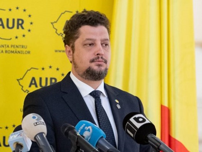 Šef rumunske stranke spreman riskirati članstvo u NATO-u zbog dijelova Ukrajine