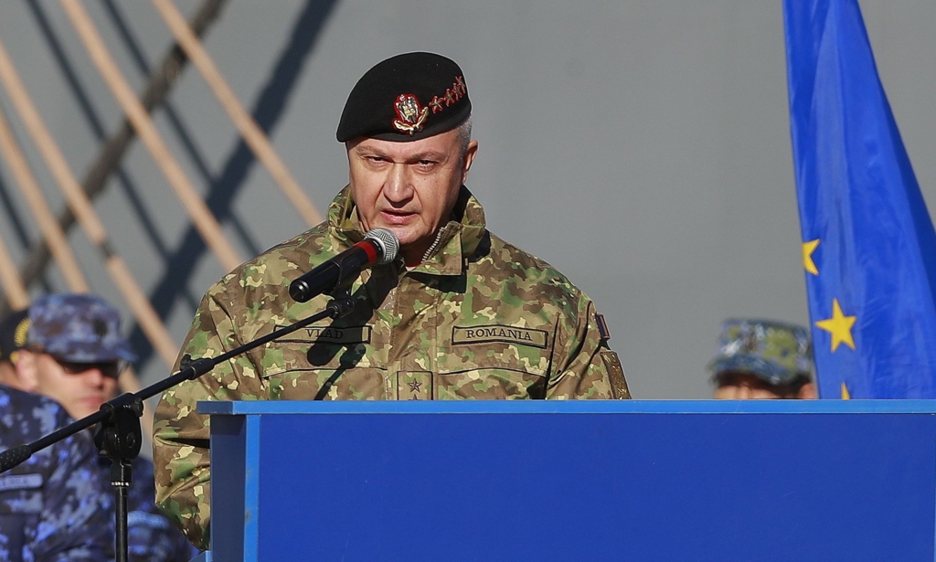Šef rumunske vojske: Ako Putin pobijedi, slijede napetosti na Zapadnom Balkanu