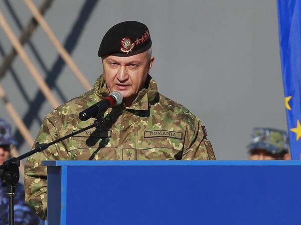 Šef rumunske vojske: Ako Putin pobijedi, slijede napetosti na Zapadnom Balkanu
