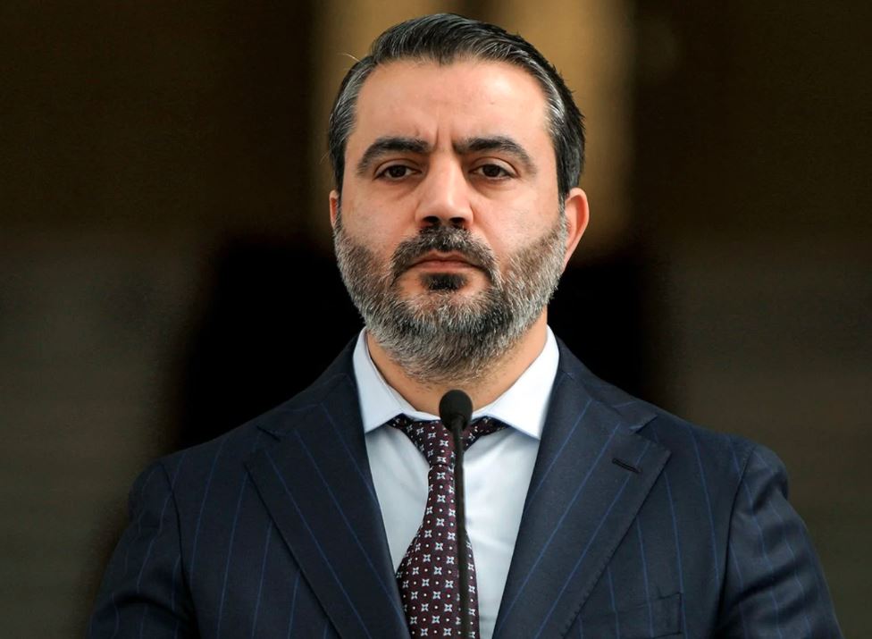 Šef sirijske diplomatije sa zvaničnicima Katara u Dohi