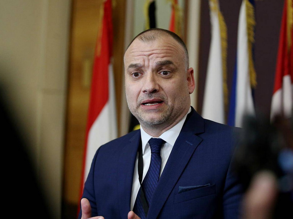 Šef SOA-e opet zlonamjerno o BiH: Ozbiljno shvatamo situaciju