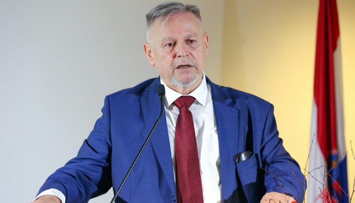 Šef Socijaldemokrata: Milanović je ispao korisni idiot