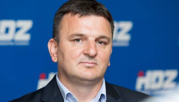 Šef splitskog HDZ-a slavi zločinačku tvorevinu Herceg-Bosnu