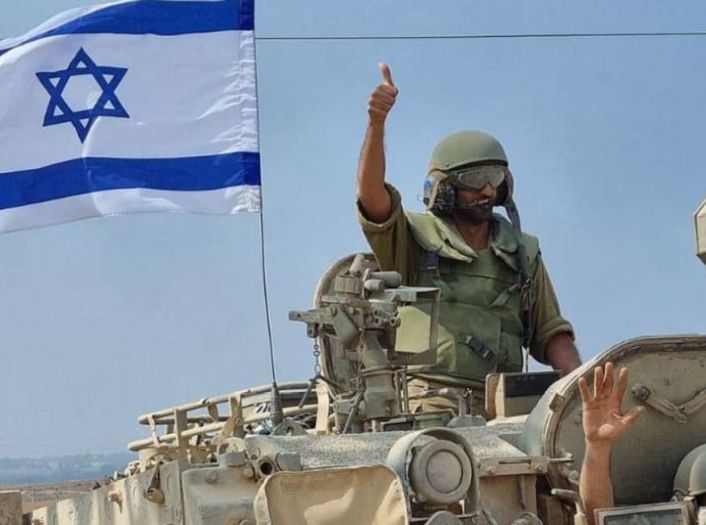 Šef štaba IDF-a naredio premještanje vojske kod granice s Libanom