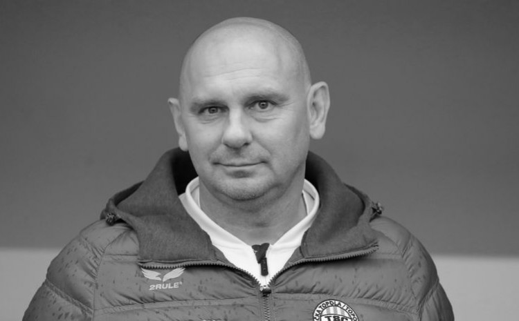 Šef stručnog štaba srbijanskog superligaša preminuo u 49. godini