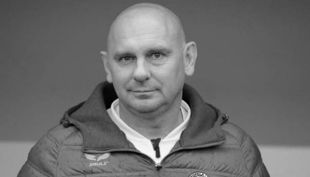 Šef stručnog štaba srbijanskog superligaša preminuo u 49. godini
