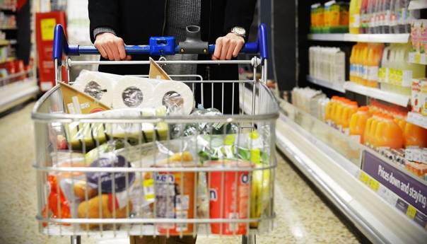 Šef Svjetske banke: Građani ne bi trebali gomilati zalihe hrane i benzina