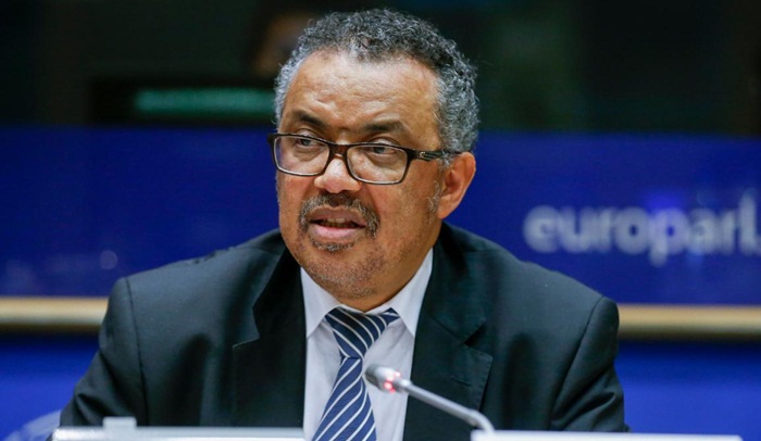 Šef Svjetske zdravstvene organizacije mora u karantenu