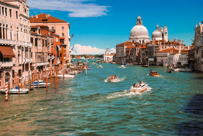 Šef trgovaca u Veneciji: Preplavili su nas siromašni turisti