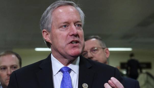 Šef Trumpovog ureda: Izbori će biti održani 3. novembra