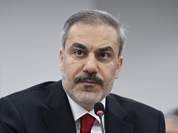 Šef turske diplomatije: Evropa više ne može računati na SAD