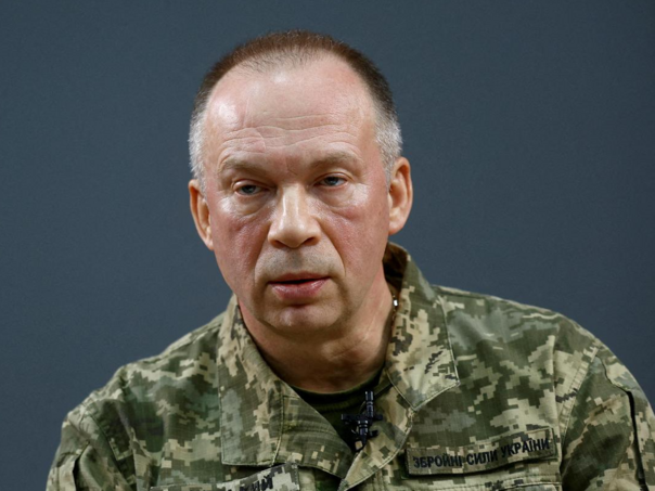 Šef ukrajinske vojske: Ruski diverzanti pokušali upasti u Pokrovsk, uništili smo ih