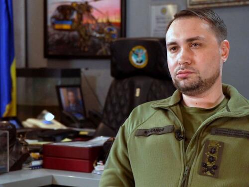 Šef ukrajinskih obavještajaca: Rusija planira napad na EU, znamo ko je meta