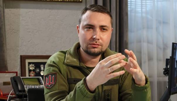 Šef ukrajinskih obavještajaca: Uskoro kreće protuofenziva