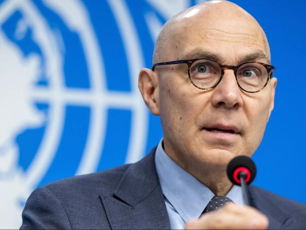 Šef UN-a za ljudska prava poziva na zaštitu zvaničnika ICC-a nakon američkih sankcija