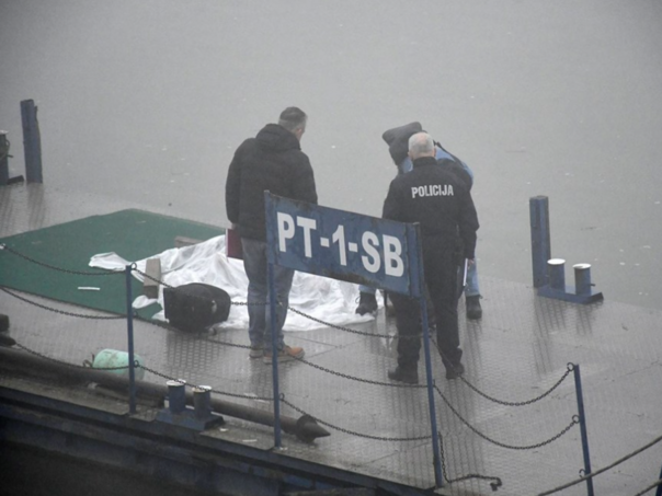 Šef vatrogasaca se oglasio o broju žrtava nakon prevrtanja čamca