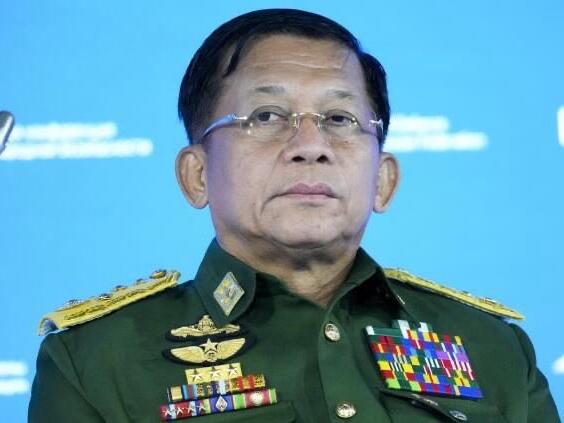 Šef vojne hunte priznao: Izbori neće biti održani u cijeloj zemlji