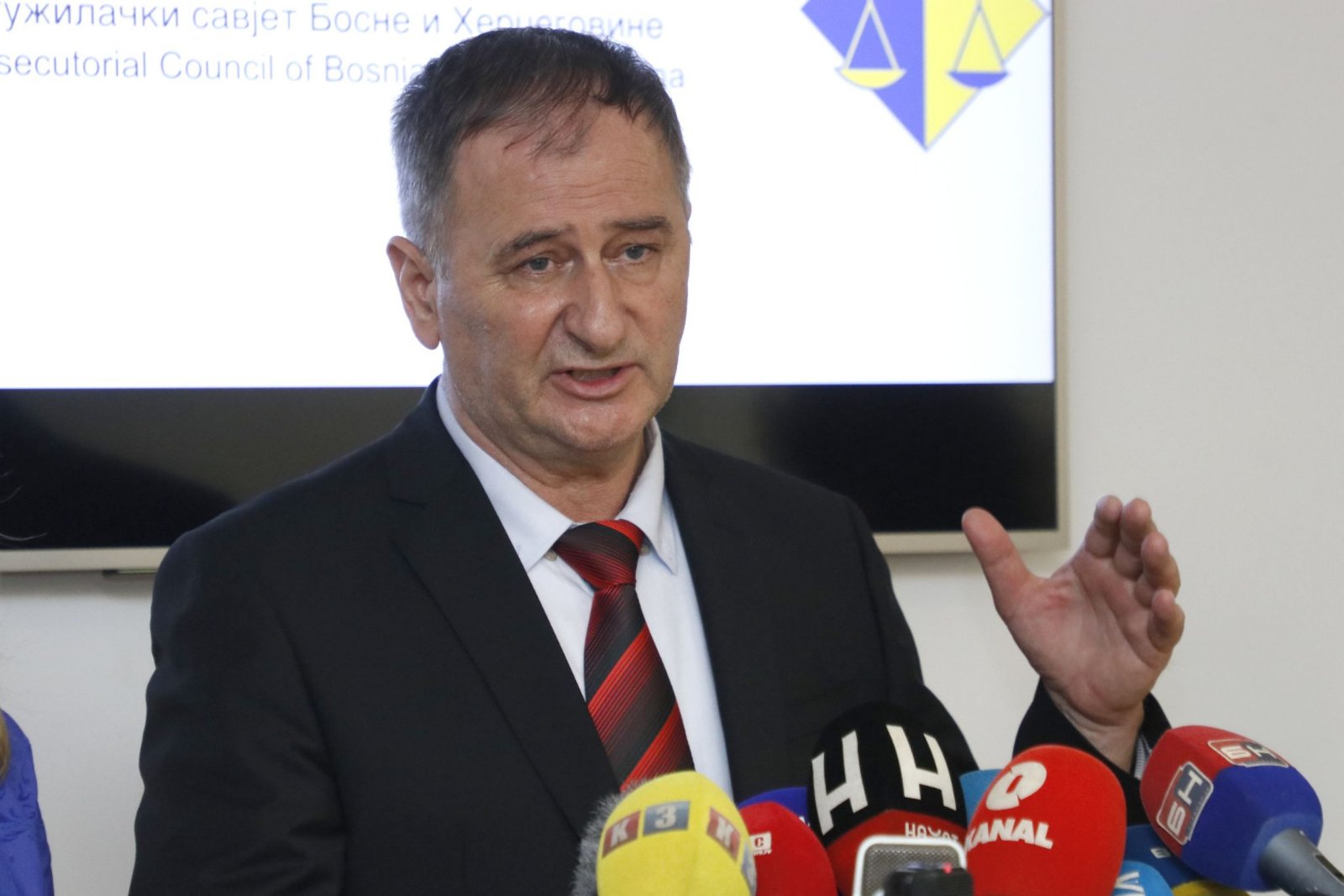 Šef VSTV-a: Slučajevi napada na povratnike morali su biti riješeni