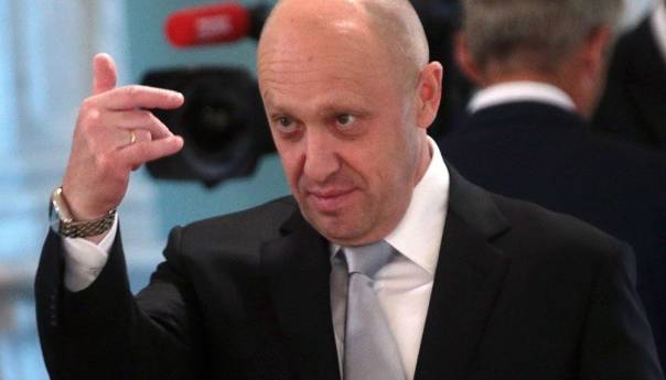 Šef Wagnera: Nije istina da Ukrajinci bježe iz Bahmuta